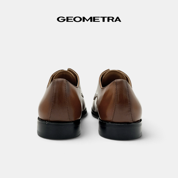 Giày Tây Derby Onyx - MD0225