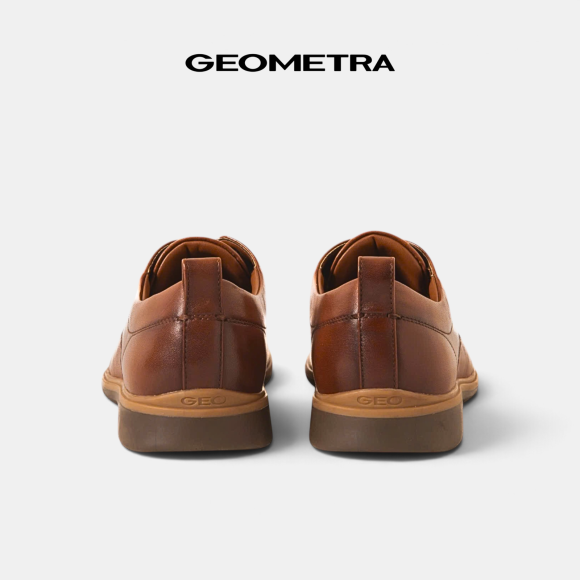 Giày Tây Derby Driftwood - MD0825