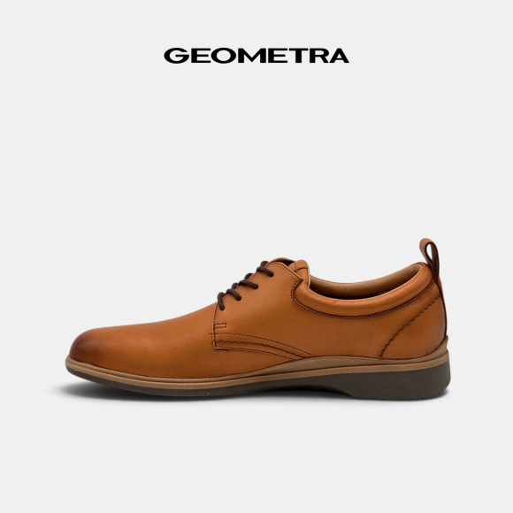 Giày Tây Derby Loam - MD0925