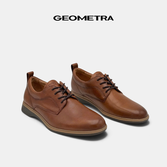 Giày Tây Derby Driftwood - MD0825