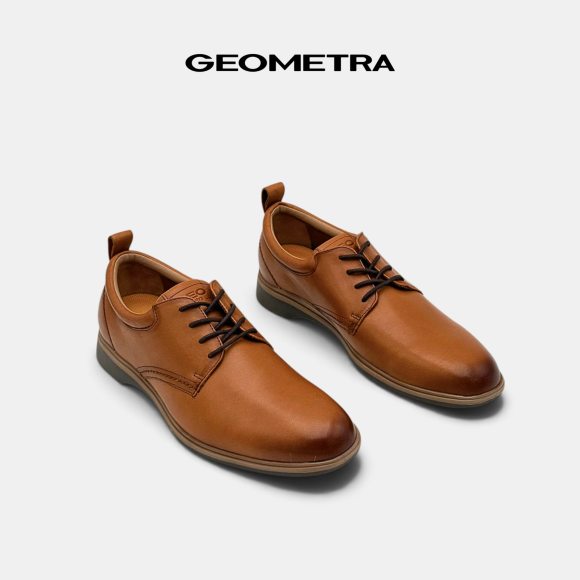 Giày Tây Derby Loam - MD0925