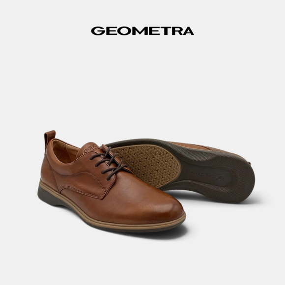Giày Tây Derby Driftwood - MD0825