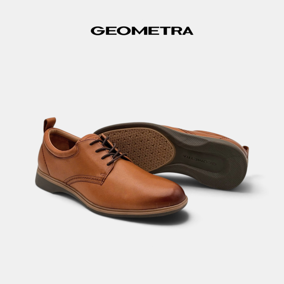 Giày Tây Derby Loam - MD0925
