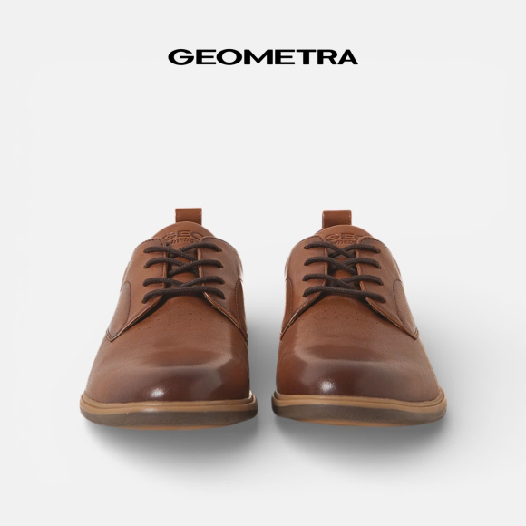 Giày Tây Derby Driftwood - MD0825