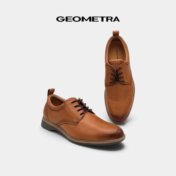 Giày Tây Derby Loam - MD0925