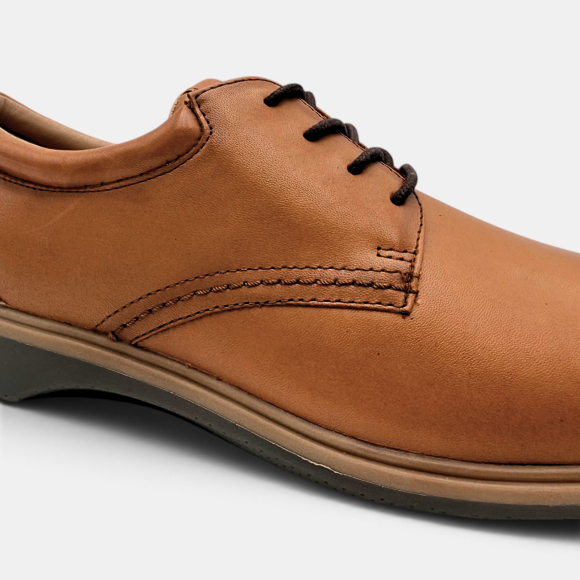 Giày Tây Derby Loam - MD0925