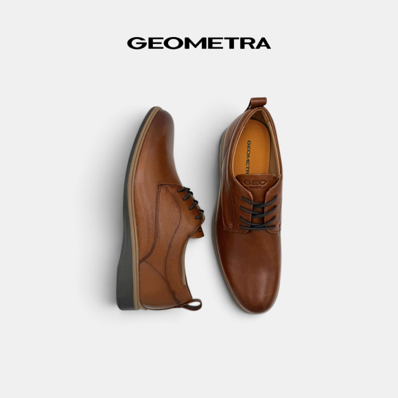 Giày Tây Derby Driftwood - MD0825