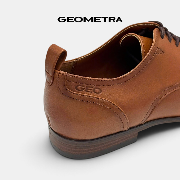 Giày Tây Derby Sandstone - MD0425