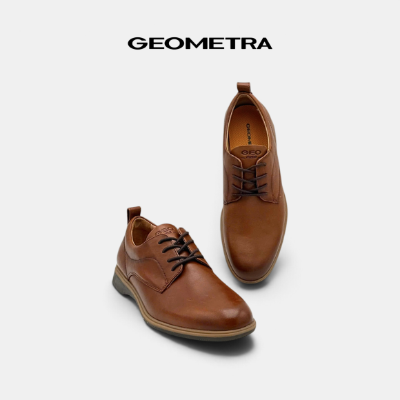 Giày Tây Derby Driftwood - MD0825