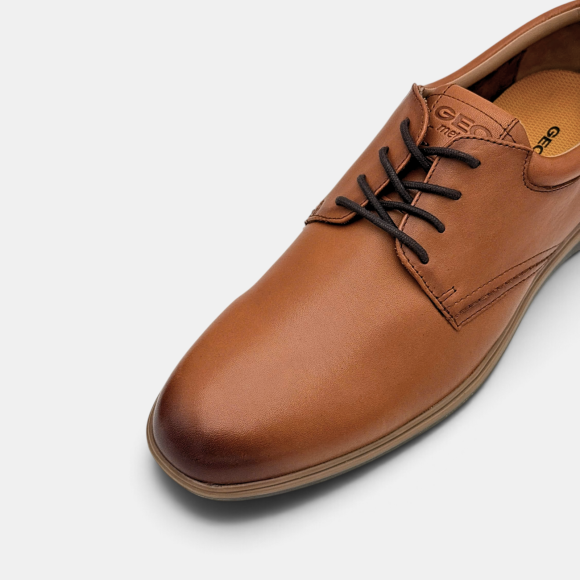 Giày Tây Derby Loam - MD0925