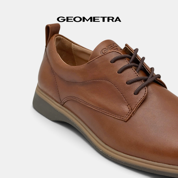 Giày Tây Derby Driftwood - MD0825