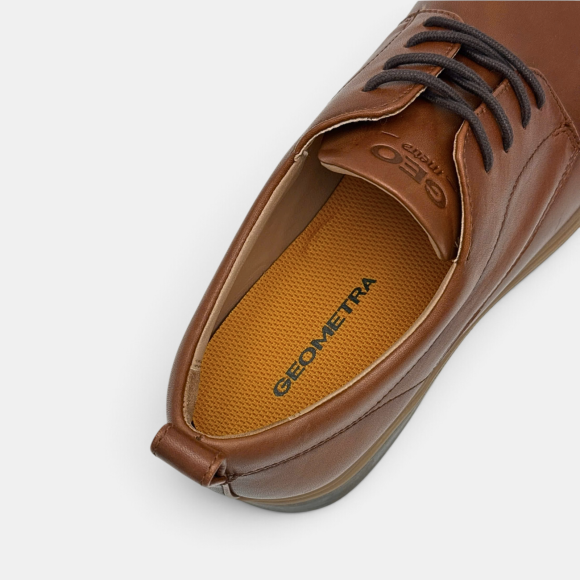 Giày Tây Derby Driftwood - MD0825