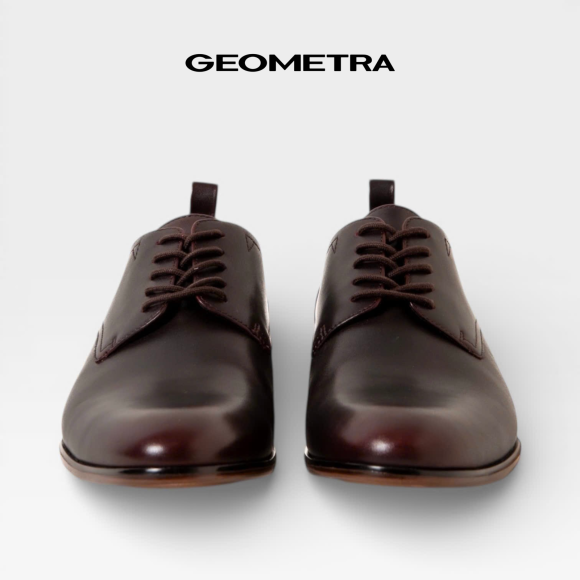 Giày Tây Derby Sandstone