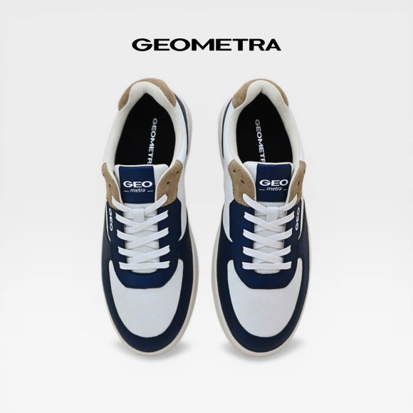 Giày Sneaker Urban Cloud 132MSK002