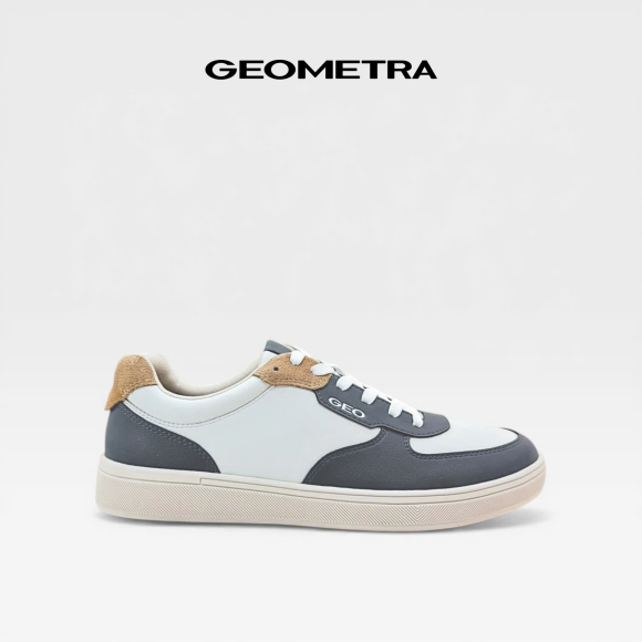 Giày Sneaker Nam Urban Cloud MSK002 - GEOMETRA