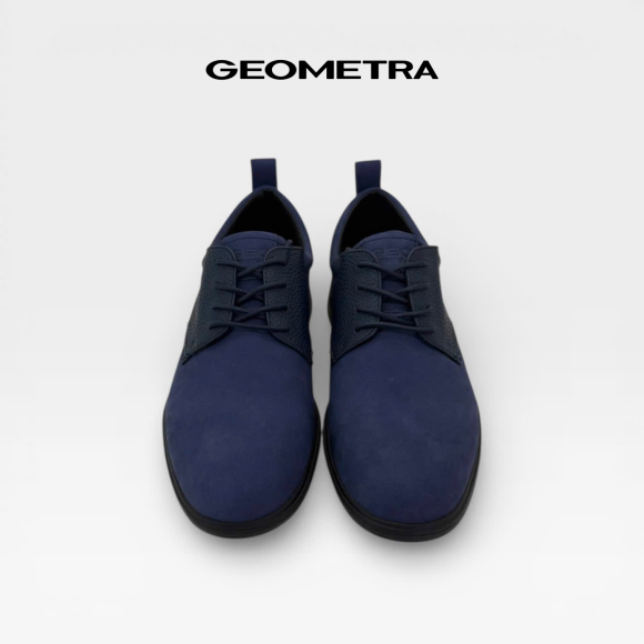 Giày Tây Derby Neptune