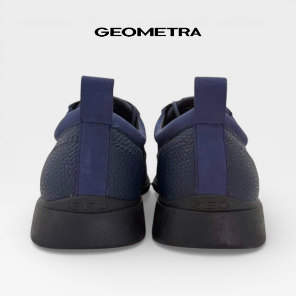 Giày Tây Derby Neptune