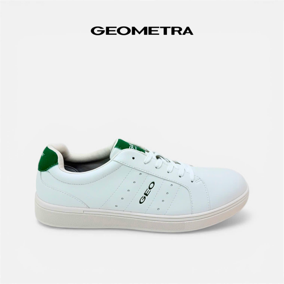 Giày Sneaker Nam Pure Forest MSK001 - GEOMETRA