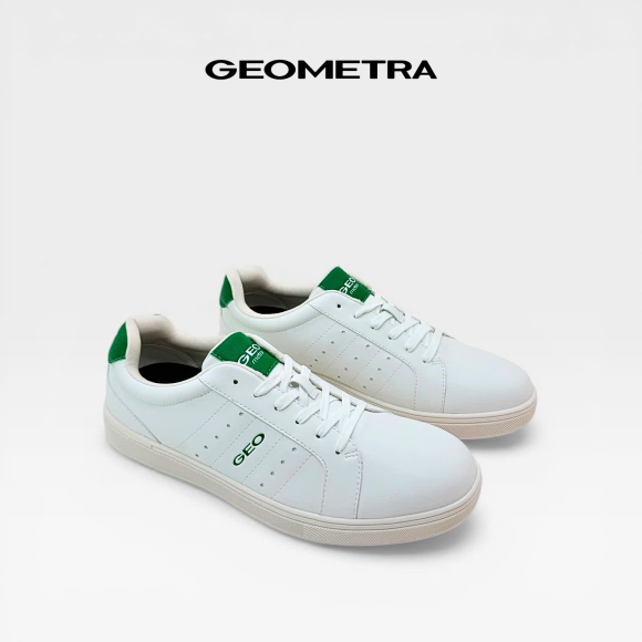 Giày Sneaker Nam Pure Forest MSK001 - GEOMETRA