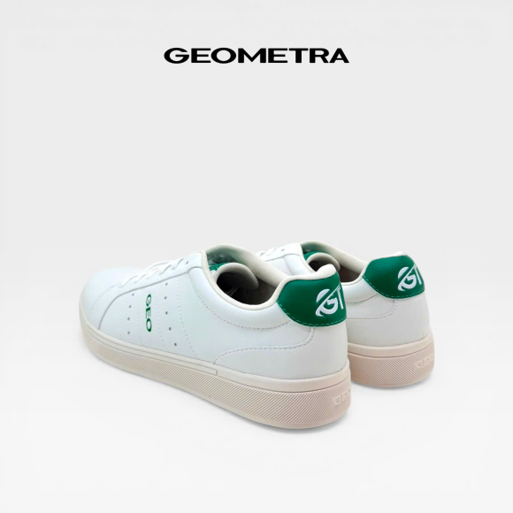Giày Sneaker Nam Pure Forest MSK001 - GEOMETRA