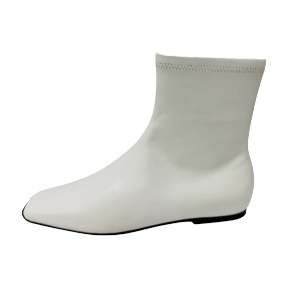 Giày Boot Cổ Thấp Ice Bloom