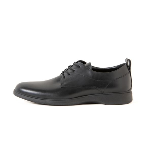 Derby Ironstone Black