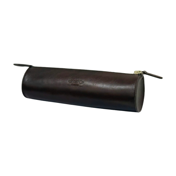 Bóp đựng bút Hermes Brownie