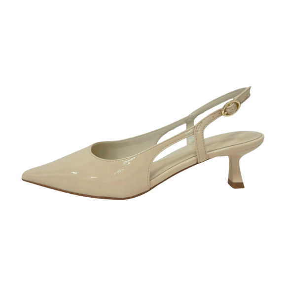 Giày Slingback Hebe