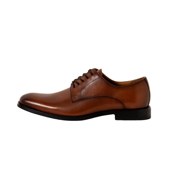 Giày tây Derby Clay