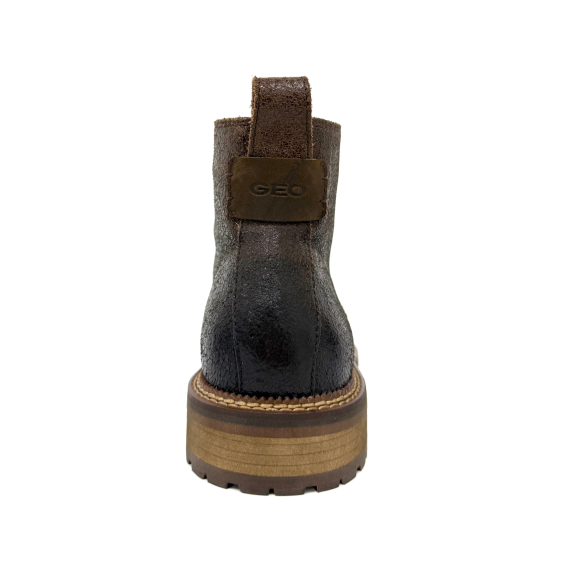 EarthBound Ankle Boots