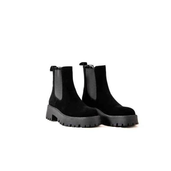 Giày Boot Nữ Chelsea Night Forge