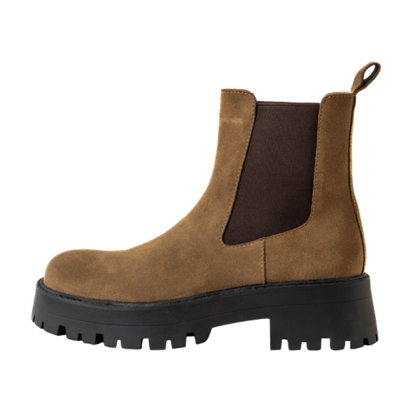 Giày Boot Nữ Chelsea Desert Wind