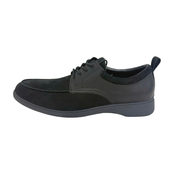 Giày Da Slingback DarkMist